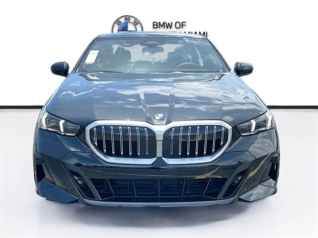 2026 BMW 5 Series 530i