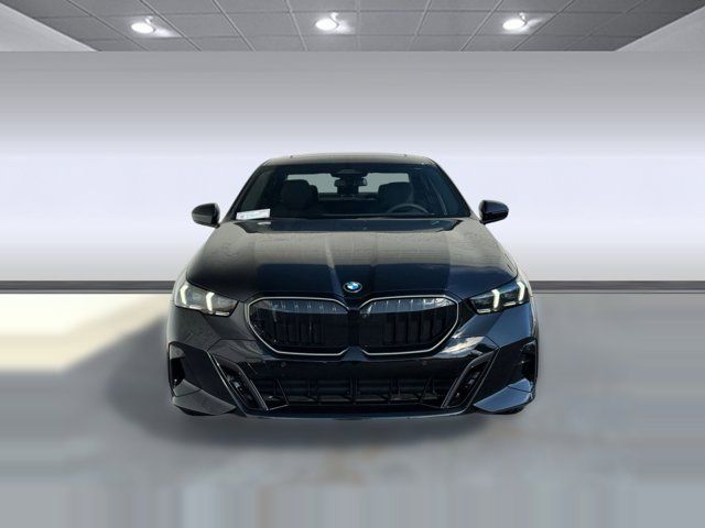 2026 BMW 5 Series 530i