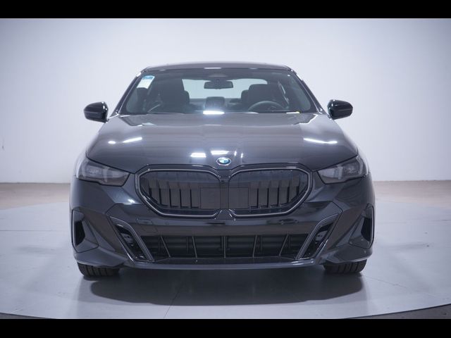 2026 BMW 5 Series 530i