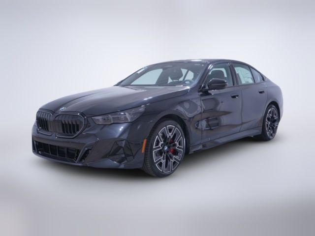 2026 BMW 5 Series 530i