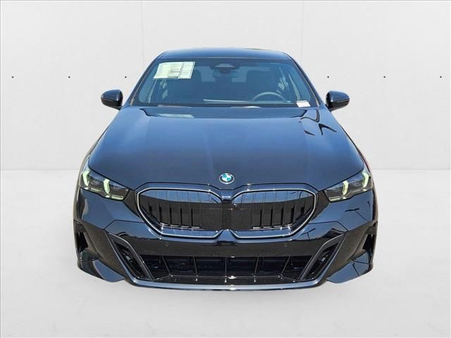2026 BMW 5 Series 530i