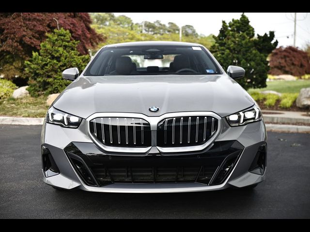 2026 BMW 5 Series 530i