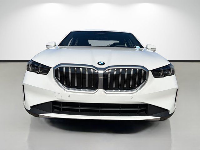 2026 BMW 5 Series 530i