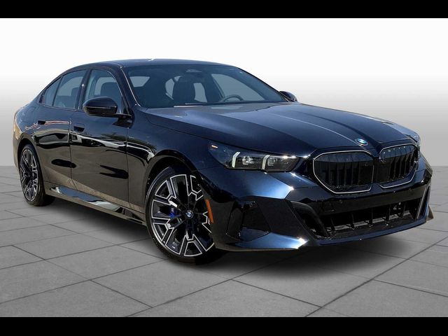 2026 BMW 5 Series 530i