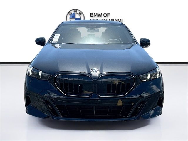 2026 BMW 5 Series 530i