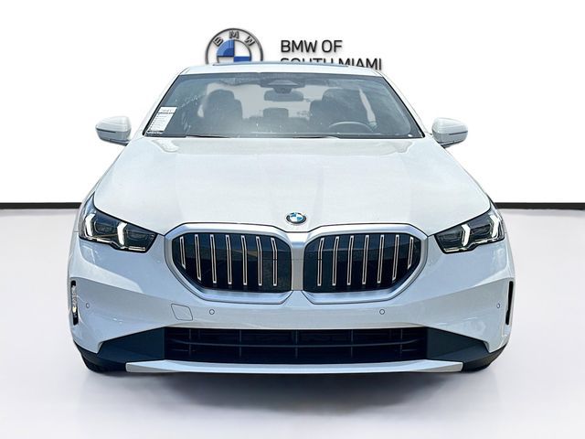 2026 BMW 5 Series 530i