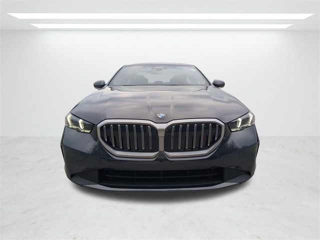2026 BMW 5 Series 530i