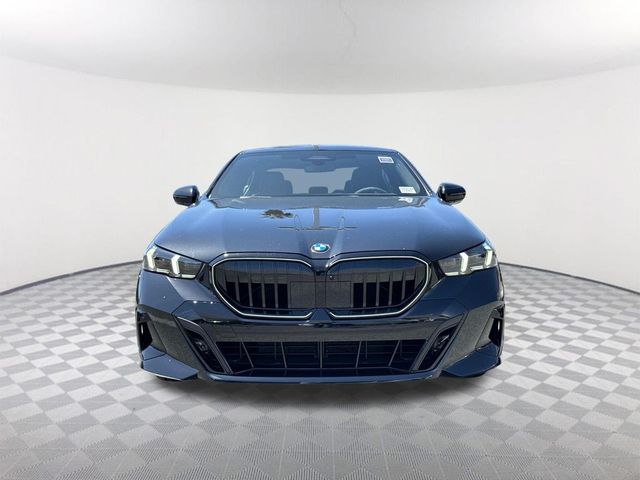2026 BMW 5 Series 530i