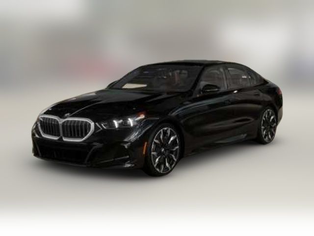 2026 BMW 5 Series 530i