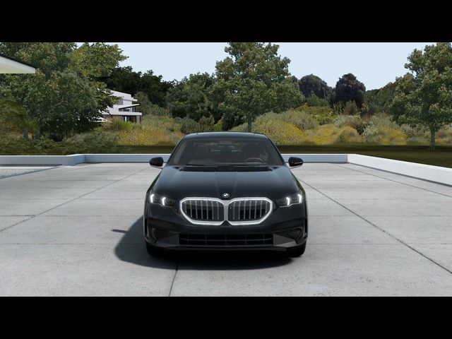 2026 BMW 5 Series 530i