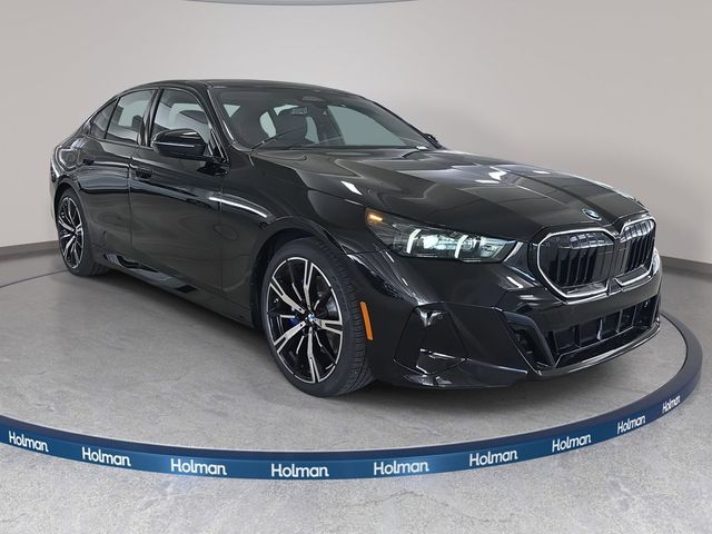 2026 BMW 5 Series 530i