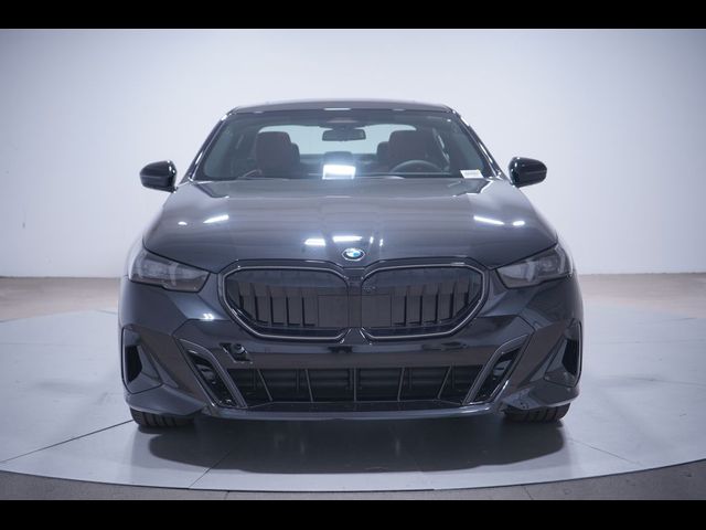 2026 BMW 5 Series 530i