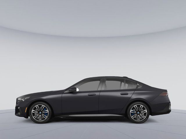 2026 BMW 5 Series 530i xDrive