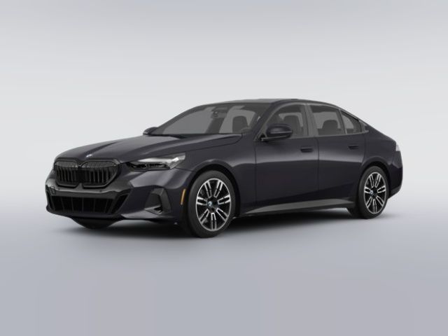 2026 BMW 5 Series 530i xDrive