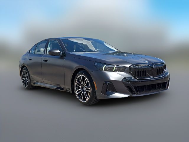 2026 BMW 5 Series 530i xDrive