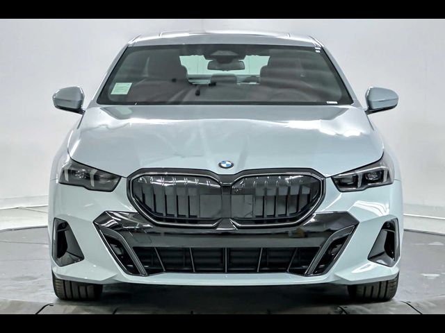 2026 BMW 5 Series 530i xDrive