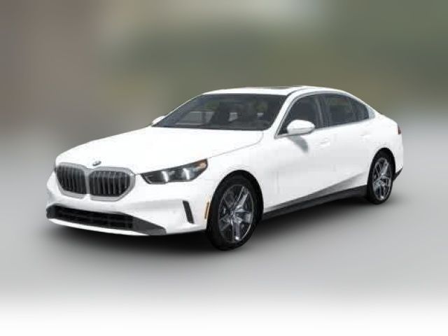 2026 BMW 5 Series 530i xDrive