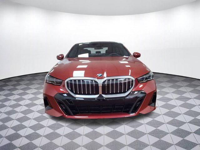 2026 BMW 5 Series 530i xDrive