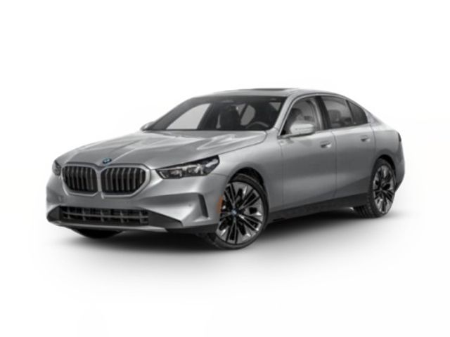 2026 BMW 5 Series 530i xDrive