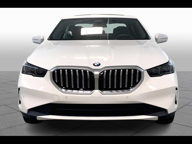 2026 BMW 5 Series 530i xDrive