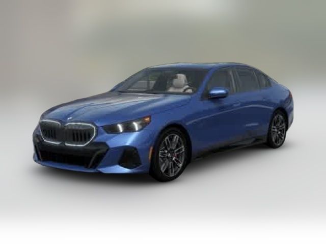 2026 BMW 5 Series 530i xDrive