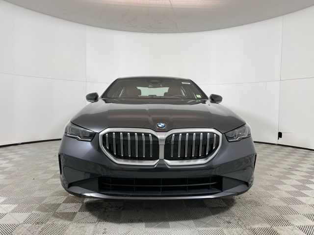 2026 BMW 5 Series 530i xDrive