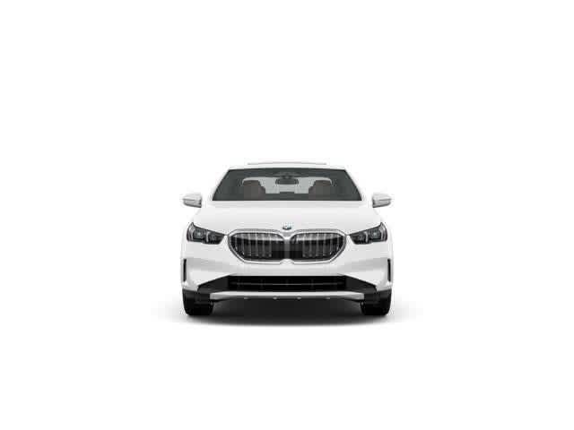 2026 BMW 5 Series 530i xDrive