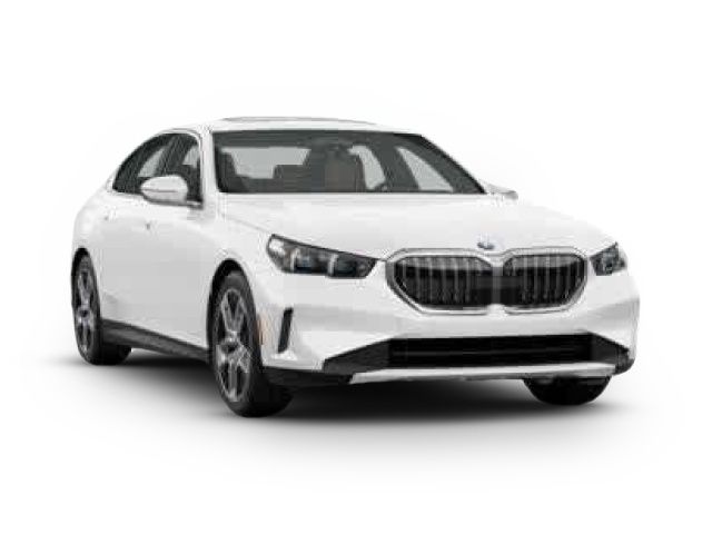 2026 BMW 5 Series 530i xDrive