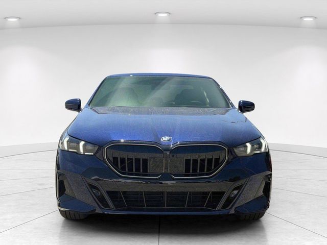 2026 BMW 5 Series 530i xDrive