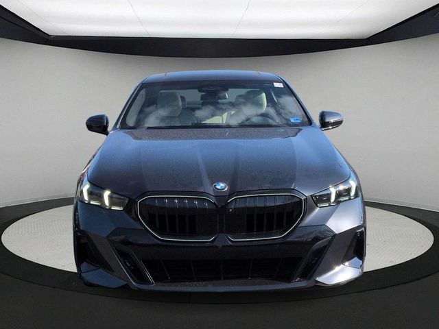 2026 BMW 5 Series 530i xDrive
