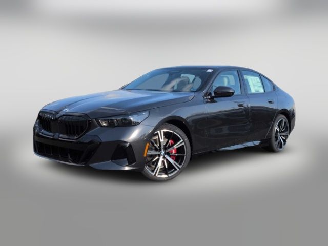 2026 BMW 5 Series 530i xDrive