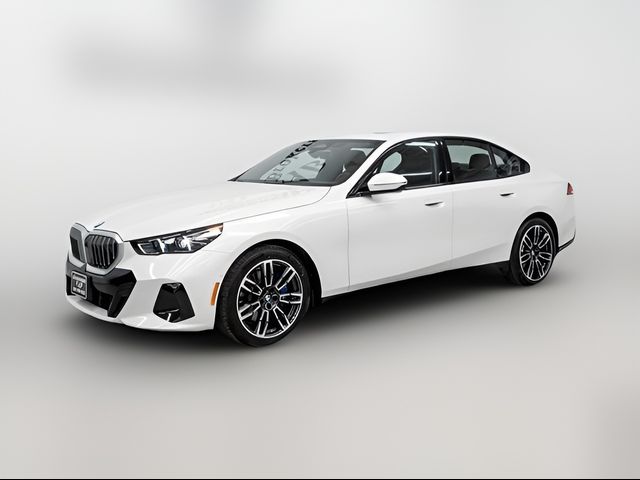 2026 BMW 5 Series 530i xDrive