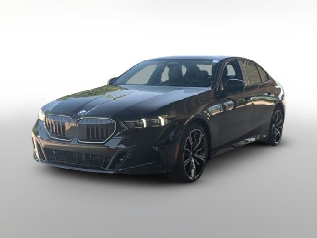 2026 BMW 5 Series 530i xDrive