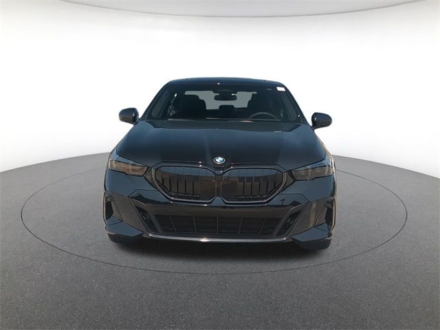 2026 BMW 5 Series 530i xDrive