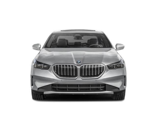 2026 BMW 5 Series 530i xDrive