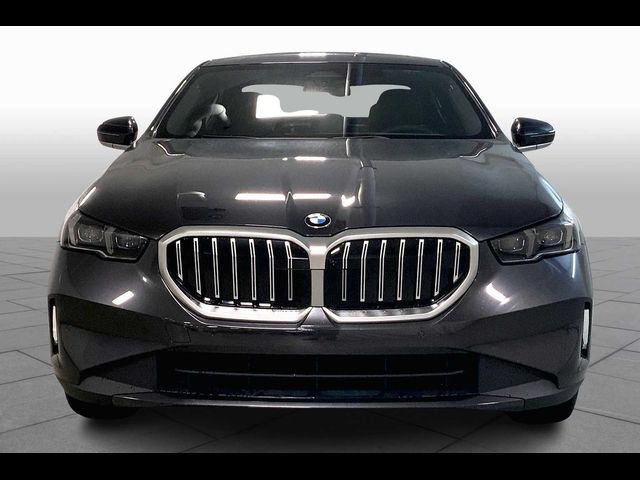 2026 BMW 5 Series 530i xDrive