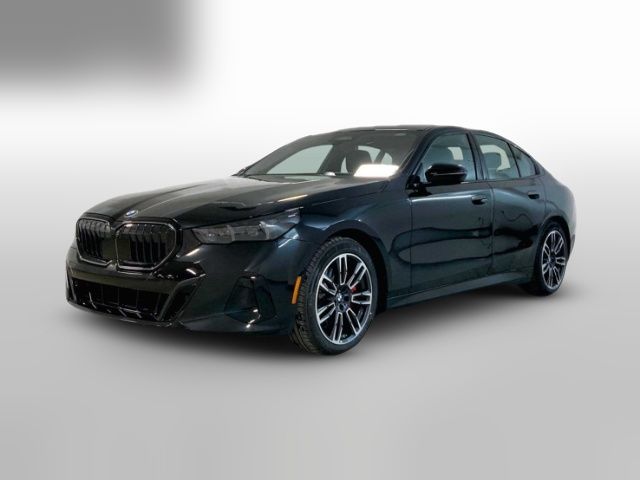 2026 BMW 5 Series 530i xDrive