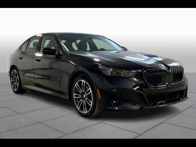 2026 BMW 5 Series 530i xDrive