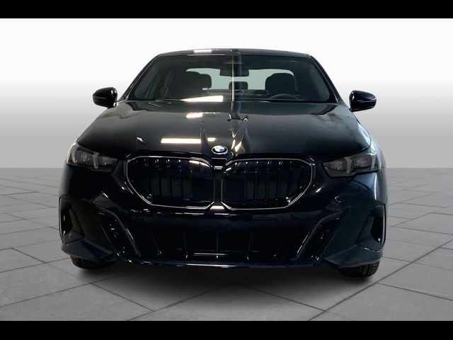 2026 BMW 5 Series 530i xDrive