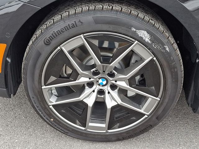 2026 BMW 5 Series 530i xDrive