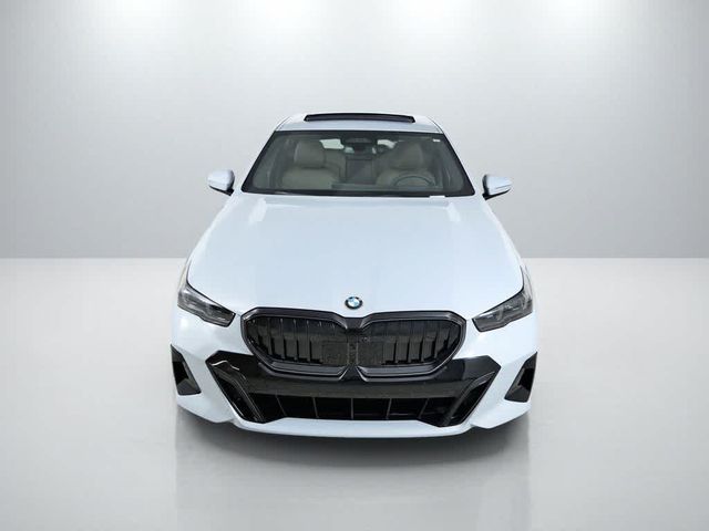 2026 BMW 5 Series 530i xDrive