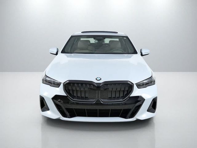 2026 BMW 5 Series 530i xDrive