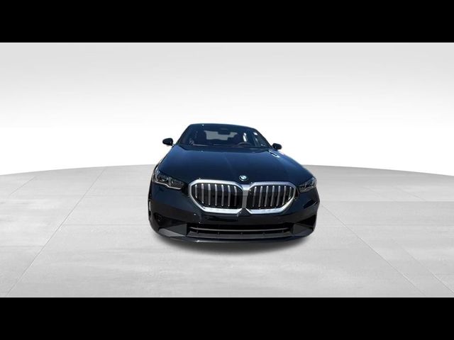 2026 BMW 5 Series 530i xDrive