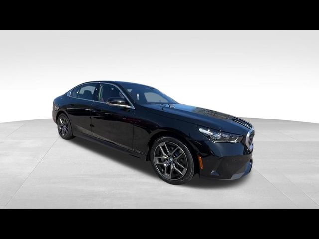 2026 BMW 5 Series 530i xDrive
