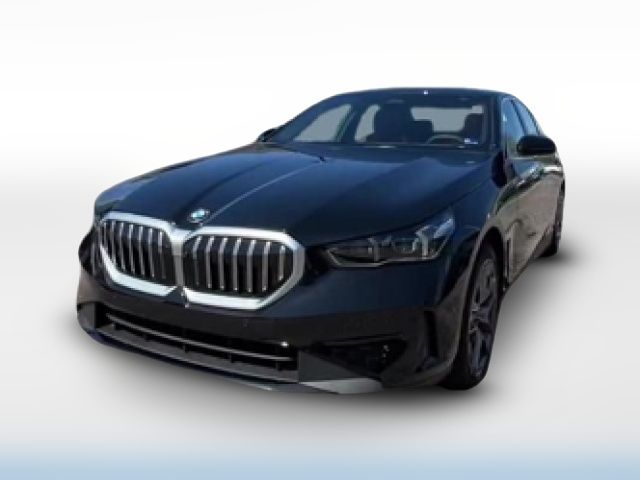 2026 BMW 5 Series 530i xDrive
