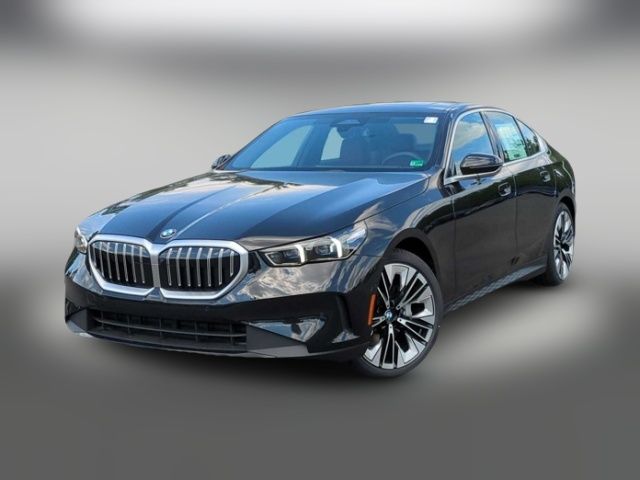 2026 BMW 5 Series 530i xDrive