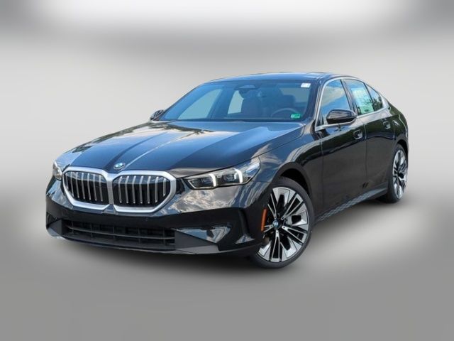 2026 BMW 5 Series 530i xDrive