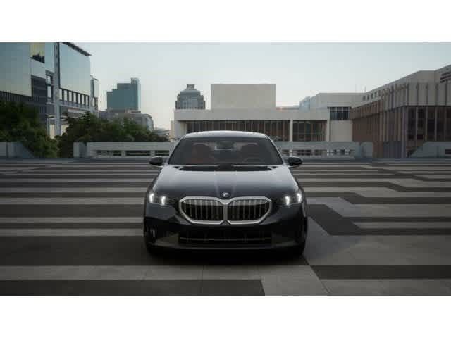 2026 BMW 5 Series 530i xDrive