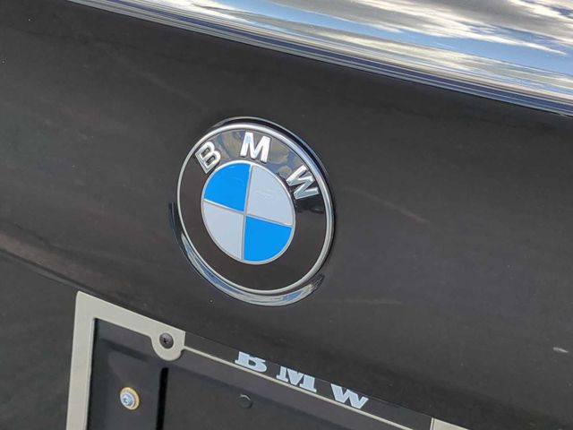 2026 BMW 5 Series 530i xDrive