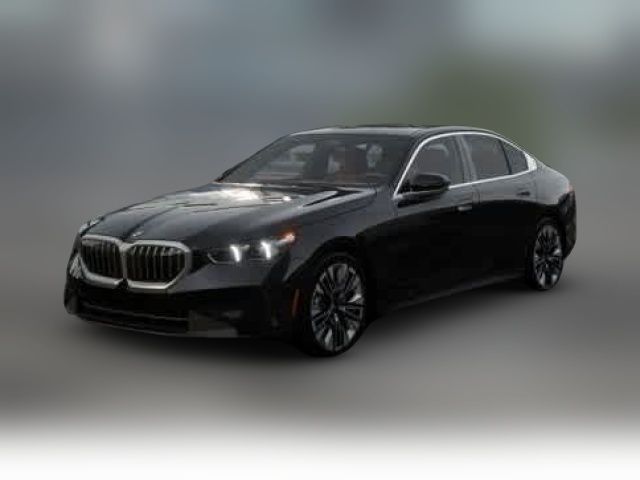2026 BMW 5 Series 530i xDrive